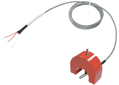 SOR Industrial Magnet RTD, Type 1290